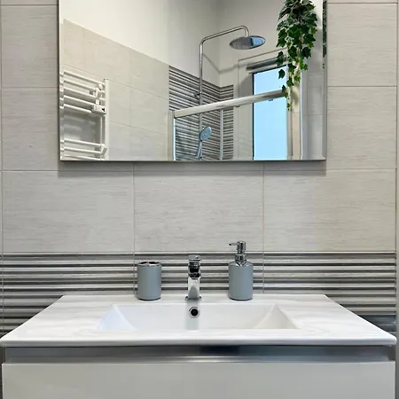 Appartement Bonomelli Prestige - Prada District