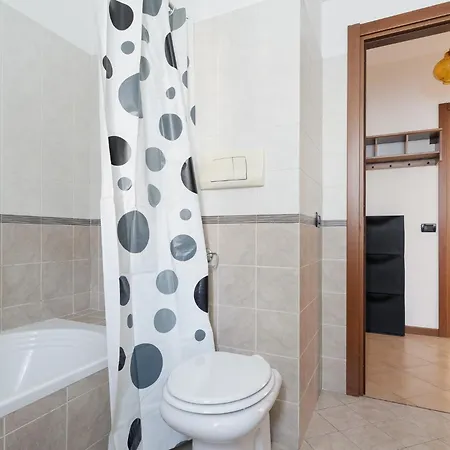 Appartamento Guesthost - Rogoredo Cozy Flat With Garden