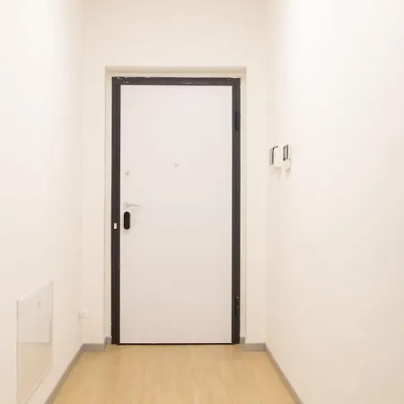 Stylish 1br Near * Milán