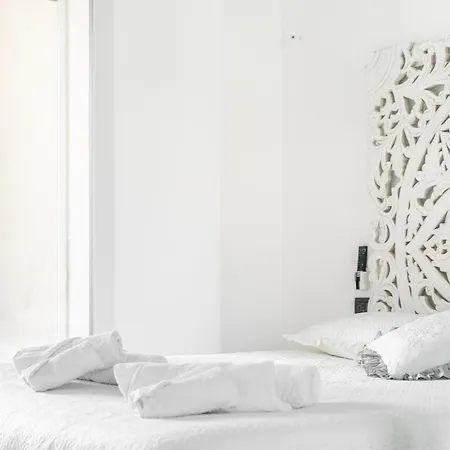 Design Smart - Terrace & Private Box Apartament *