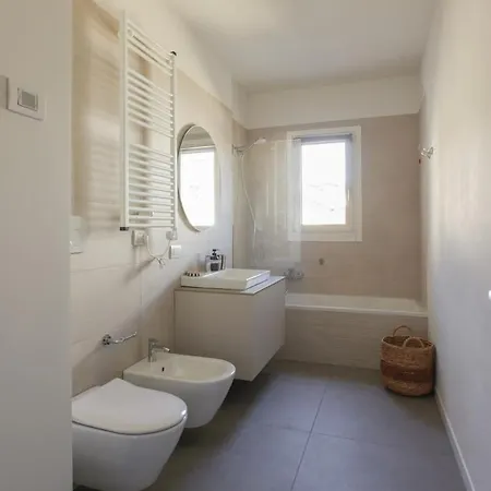 Apartman Hacca Collection - Luxury Porta Volta-brera 2br With Terrace *