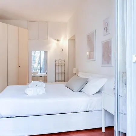Easylife - - Montenero 10 - Porta Romana Apartamento Milán