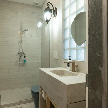 Appartamento Bosco Royal By Station Milano