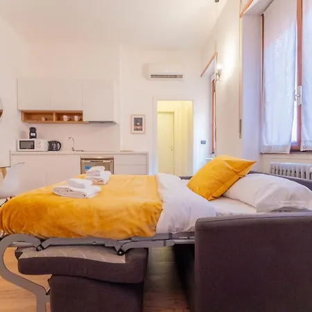 Appartement Duomo - New Bright