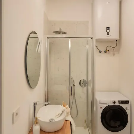 شقة Luxury Design In Center ميلان