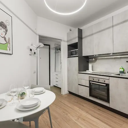 Διαμέρισμα Duomo 10min Metro - Graynest Terrace - Wifi *