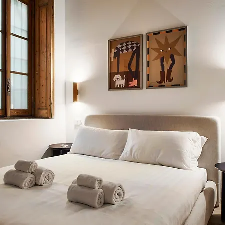 Architect-designed Flat - Lambrate Mailand