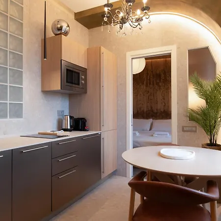 Bosco Royal By Station Milano