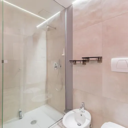 Appartement Duomo - New Bright Milan