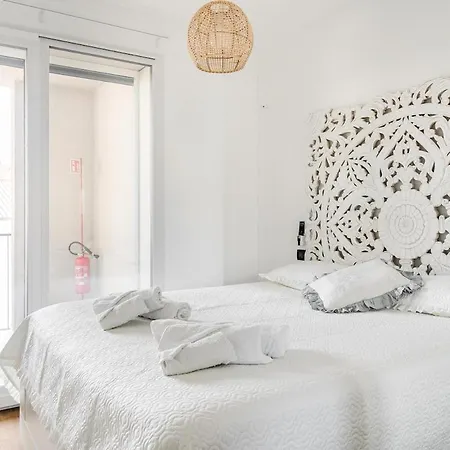 Design Smart - Terrace & Private Box Apartament *