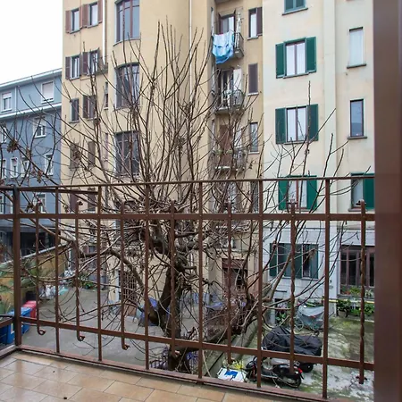 Loreto Cozy - Station By Innstay Apartment