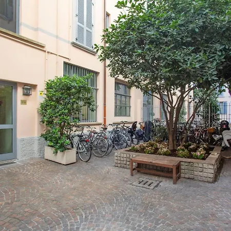 Stayeasy Monti29 - Cadorna & Castello Sforzesco Διαμέρισμα