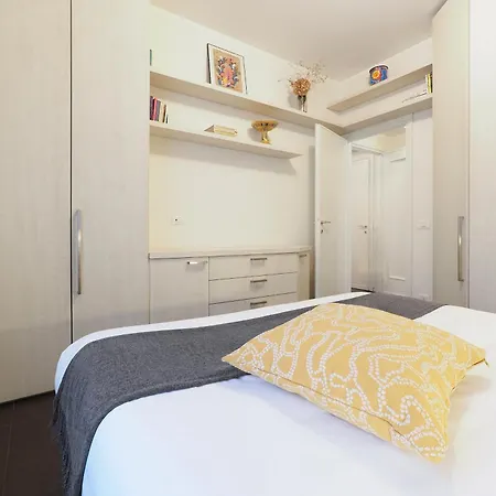 Apartman Contempora - Comfort And Style At Sempione Park
