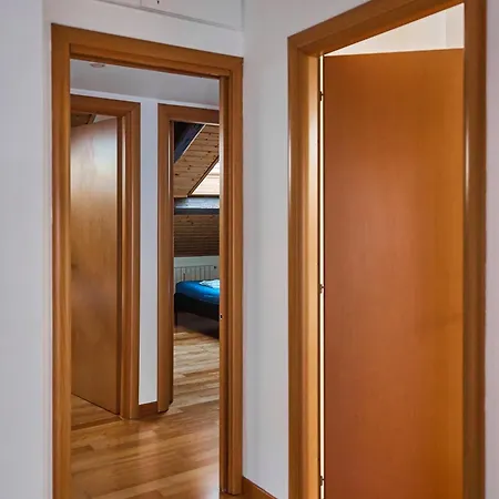 Luxury Penthouse Porta Romana *