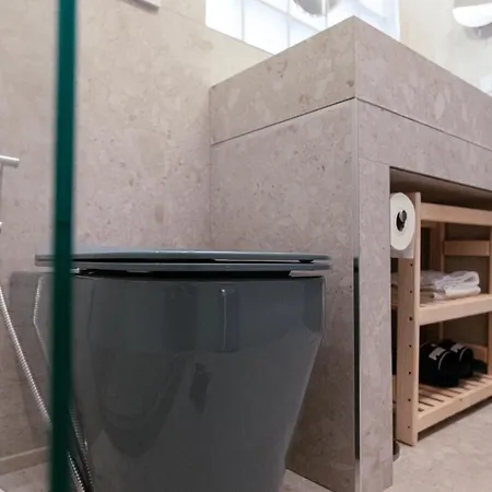 Bosco Royal By Station Appartamento Milano