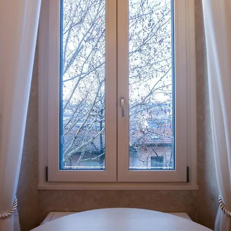 Appartamento Bosco Royal By Station Milano