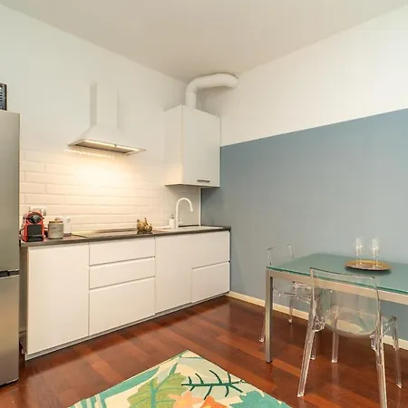 Modern In With Wifi And Ac Apartmán *