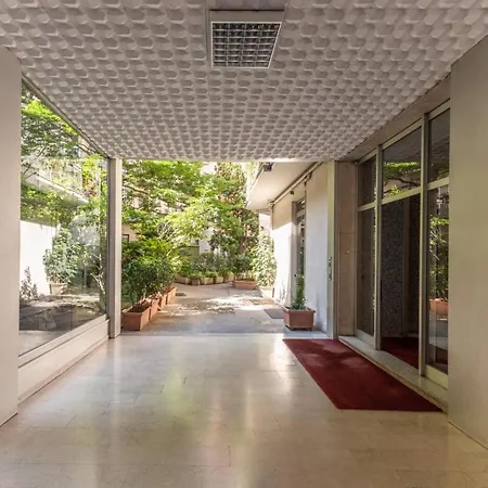 Stayeasy Santasofia8-m - Duomo 1br Cozy Flat Appartamento