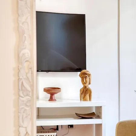 Apartamento Easylife - - Montenero 10 - Porta Romana