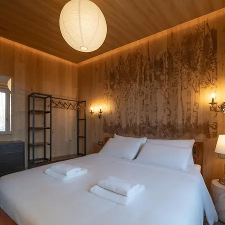 Appartamento Bosco Royal By Station *