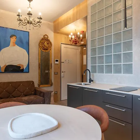 Bosco Royal By Station Appartamento Milano