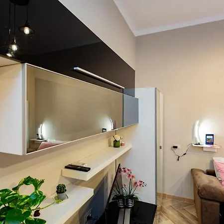 Andrea's House Via Ruggeri 17 ミラノ