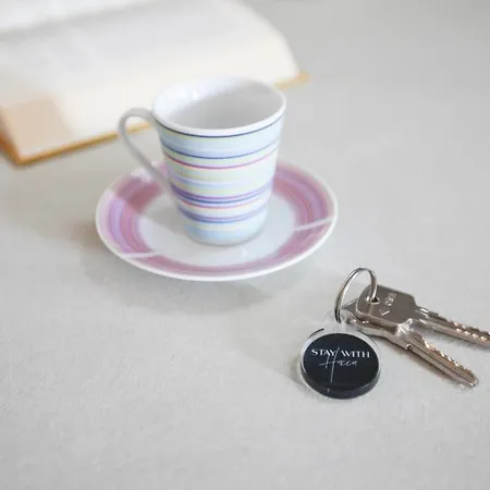 Apartman Hacca Collection - Luxury Porta Volta-brera 2br With Terrace *
