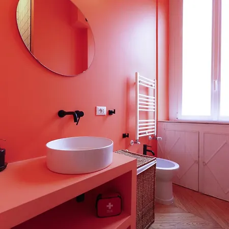 Apartment Primopiano - Ponte Seveso