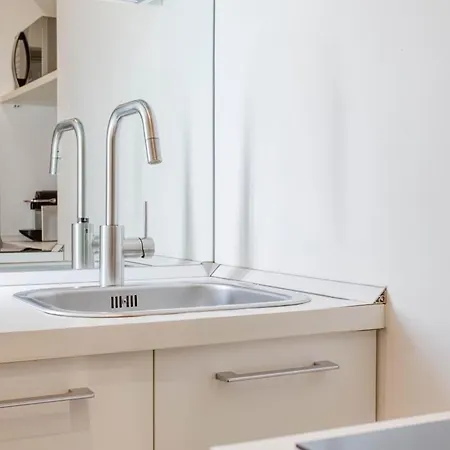 Easylife - - Montenero 10 - Porta Romana Apartamento Milán