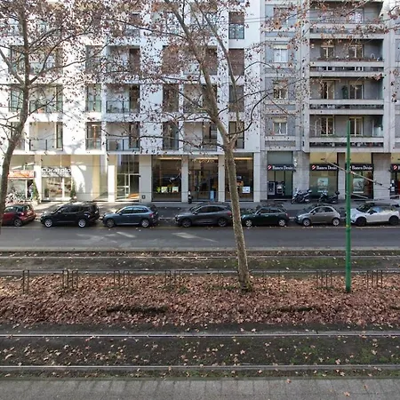 Easylife - - Montenero 10 - Porta Romana Apartamento Milán