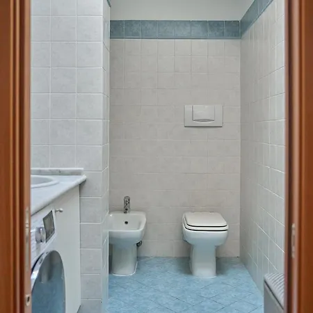 Apartamento Luxury Penthouse Porta Romana Milán