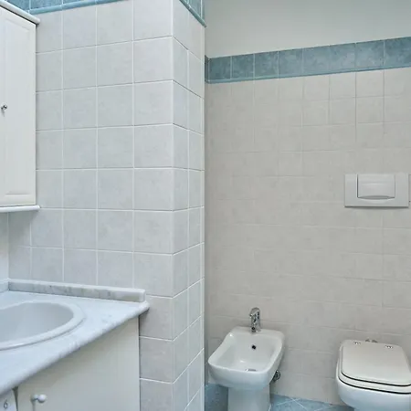 Luxury Penthouse Porta Romana * Milán