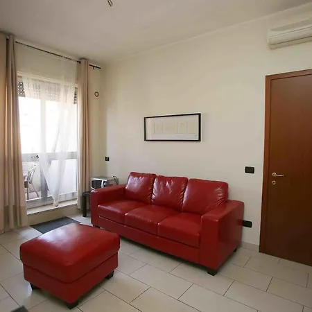 Bayres Appartement Milaan