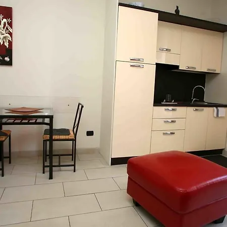 Bayres Appartement