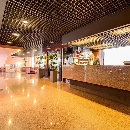Hotel Galileo 4*