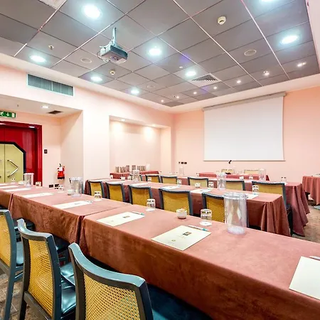 Hotel Galileo 4*