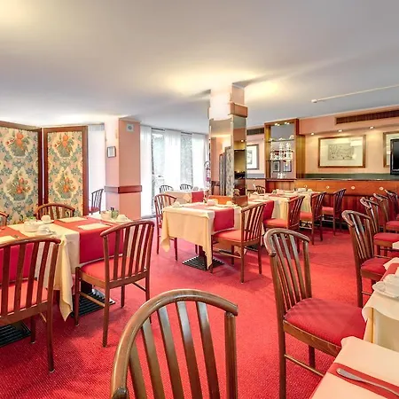 Galileo Hotel