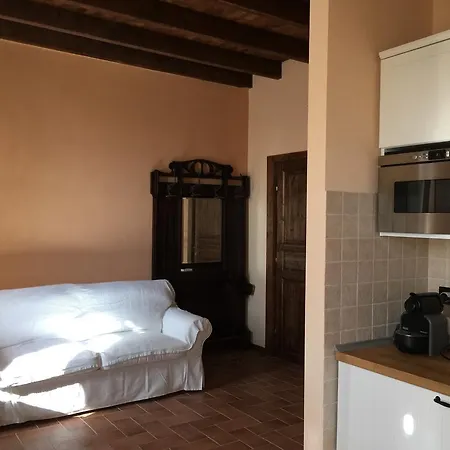 Cascina Battivacco *