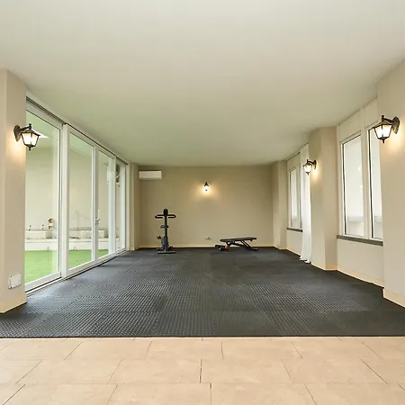 Appartement Absolute Luxury Home, 15 Minutes Walk San Siro