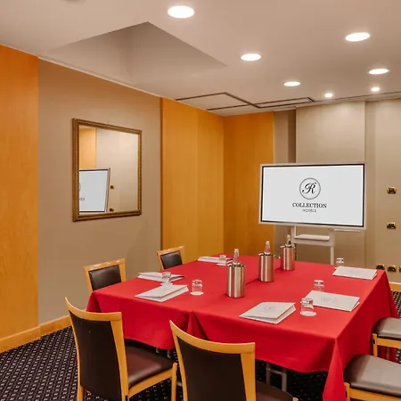 Life Poliziano, By R Collection Hotell
