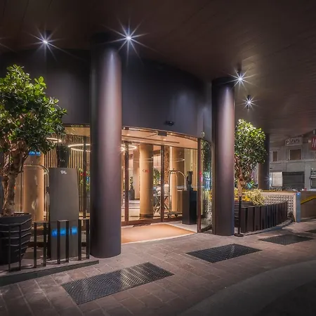Hotel Crowne Plaza By Ihg 4*