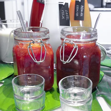 Bb Couette-café