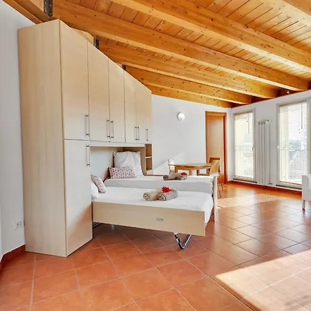 شقة Alessia's Flat - Michetti *