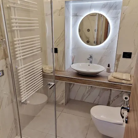 Daire Bramante Milano