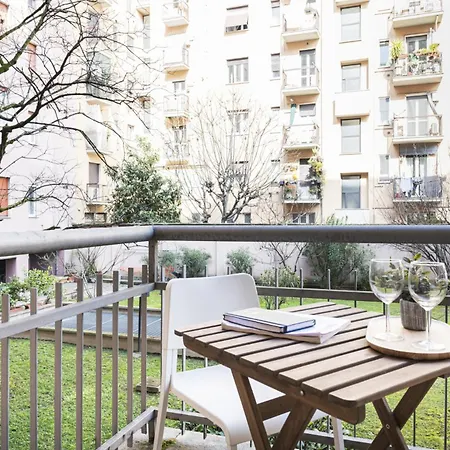 Apartment Easylife - - Teodorico 21d - Life