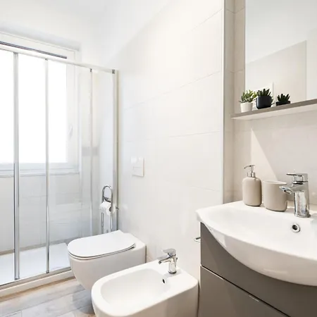 Apartment Easylife - - Teodorico 21d - Life *