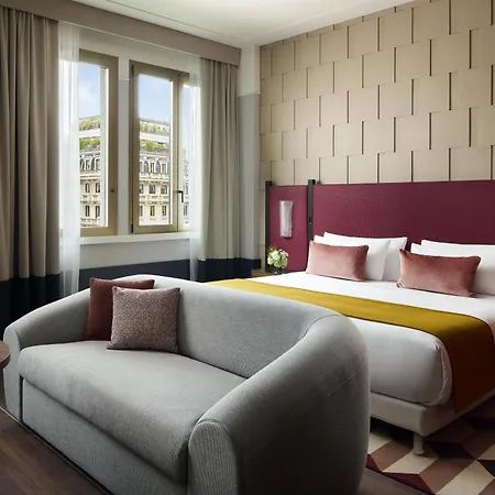 Otel Tivoli President 5*