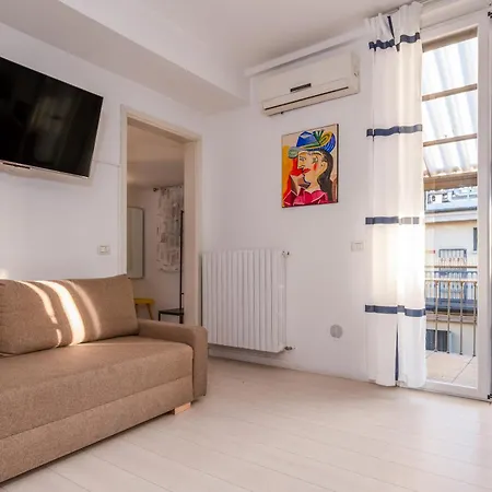 Flat In Duomo Milano