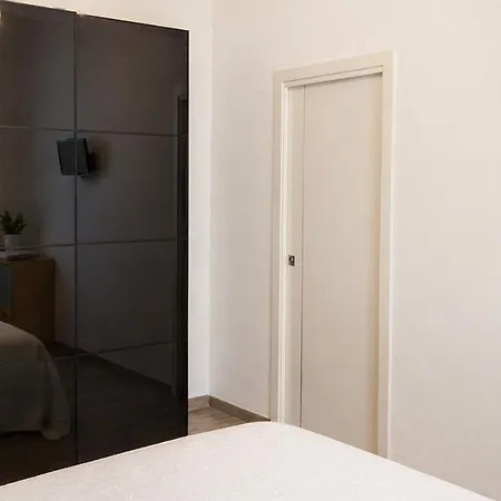 Apartamento Sigaba *