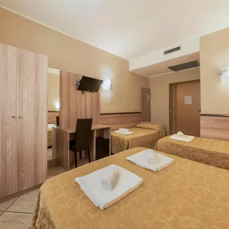 Brianza Hotell